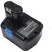 Buy PRUVA 3300mAh Battery for Hitachi C-2 CJ 14DL D V14DCL & More - International Shipping Available - Buy Online on GoSupps.com
