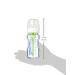 Dr. Brown's Options Wide Neck Glass Bottles 2 Pack Clear 9 Ounce - Buy Online on GoSupps.com