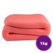 Premium Fondant for Cake Decoration - Dekozauber24 1000g 17 Colors Soft & Flexible - Coral Red - Buy Online on GoSupps.com