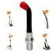 BIBEZE Dental Equipment - Optical Fiber Tips & Guide Sight Probes for Precision Dentistry - Buy Online on GoSupps.com