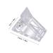 10 Pack Nail Tips Clips for Fast Polygel Extensions - UV LED Builder Tool for Manicure & Nail Art - Buy Online on GoSupps.com