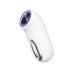 zutaa Pulse Handheld Physiotherapy Sleep Aid Instrument Intelligent Sleep Device Pressure Relief Hypnosis Insomnia Artifact A Easy to Use White