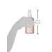ZOYA Naked Manicure Hydrating Hand and Body Serum 8.5 Fl. oz. - Moisturizing Formula - Buy Online on GoSupps.com