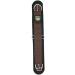 Weaver Leather Felt-Lined Smart Cinch | 24-Inch Straight Jeans (Brown) - Premium Quality Equestrian Tack for International Shipping - Buy Online on GoSupps.com