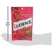 Shop Luden's Pectin Watermelon Throat Drops - 25 Oral Demulcents for Soothing Relief - Buy Online on GoSupps.com