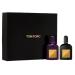 Tom Ford Collection Set Black Orchid Eau De Parfum and Velvet Orchid Eau De Parfum 0.14 fl oz / 4ml each