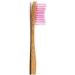 Humble Brush Purple Adult Medium Retractable Toothbrush - Eco-Friendly Dental Care for a Greener Smile - Buy Online on GoSupps.com