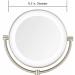 Conair Reflections LED Lighted Mirror | Double-Sided with 1x 10x Magnification - Buy Online on GoSupps.com