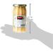 ERIC BUR Asparagus of France Medium 370 ml - Buy Online on GoSupps.com
