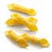 Rustichella d'Abruzzo Egg Garganelli 2-Pack - 8.8 Ounces x 2 = 17.6 Ounces - Buy Online on GoSupps.com