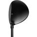 Cobra Golf 2022 LTDX LS Men's Fairway Matte Black-Gold Fusion MCA Tensei AV Raw White 75 Stiff 3 Wood - 14.5 - Buy Online on GoSupps.com