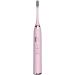Corsehild Electric Toothbrush Set Automatic Male and Female Adult Sonic Vibration Intelligent Rechargeable Soft Toothbrush
