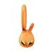 DIARY PICE INTERNATION SHIOR LASS Wall Hook Shower Razor Handbook Hooks hanging wall Organizer entrance kitchen key holder orange