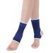 LUXXII Elastic Ankle Brace Support - 2 Pack | Compression Wrap for Movement Protection, Sports, Fitness | Ankle Guard Band - Buy Online on GoSupps.com