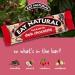 EAT NATURAL Dark Chocolate Cranberry & Macadamia Bars 45g Pack of 12 - Buy Online on GoSupps.com