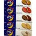 Moon Pie Variety Pack - Salted Caramel, Chocolate, Strawberry, Banana, Vanilla - 30 Pies with Bonus Lunch Bags - Buy Online on GoSupps.com