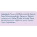 Calm Essential Oil Roll-On | Stress Relief Gift for Women | Aromatherapy Blend for Relaxation and Sleep | Peppermint & Ginger Oils | Stocking Stuffer - Buy Online on GoSupps.com