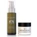 HighBorn London Revive and Defy Starter Kit - Pre-Eminent Beauty Serum & Imperial Eye Gel for Dark Circles Puffy Eyes & Wrinkles w/Plant Collagen 2 Phase (Revive & Defy Starter Set)