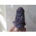 Uruguay Natural Amethyst Flower Quartz Crystal GEODE Cluster 102g Crystal Cluster - Buy Online on GoSupps.com