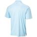 Greg Norman ML75 Microlux Jacks Print Polo - G7S23K466-441 - Misty Blue - L - Buy Online on GoSupps.com