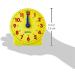 Buy Learning Resources Big Time 24-Hour Student Clock 13 cm International Shipping Available - Buy Online on GoSupps.com