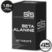 Science In Sport Beta Alanine Tablets Pre-workout Supplement | Supports Athletic Performance | 90 Tablets (45 Day Supply) - Buy Online on GoSupps.com
