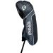PING G425 Driver Black/Gray Headcover - New 2021 Model - Buy Online on GoSupps.com