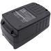 4000mAh Replacement Battery for FEIN 92604175020 ABS 18 ASB 18 | International Shipping Available - Buy Online on GoSupps.com