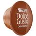 50x NESCAF Dolce Gusto Chococino Choco Pods/Capsules. SOLD LOOSE (No Milk Pods) - Buy Online on GoSupps.com