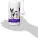 Healthy Breeds Tear Stain Wipes 70 Count - Gentle Solution for French Bulldogs & 200+ Breeds - Buy Online on GoSupps.com