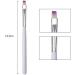 Jiklophg Nail Art Decor Nail Rhinestone Irregular Beads for Manicure Nail Art 3D Decoration Drilling Pen Set with Tweezers 8 Pieces - Buy Online on GoSupps.com