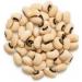 Yupik Organic Black Eyed Beans Non-GMO Vegan Gluten-Free 1 Kg 1 kg (Pack of 1) - Buy Online on GoSupps.com