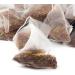 Sunshine Orange Rooibos Tea - 15 Biodegradable Pyramid Tea Bags - Buy Online on GoSupps.com