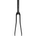 MengK 28.6mm 3K Full Carbon Fiber Bike Front Fork | 700C Road Bicycle Fork - Buy Online on GoSupps.com