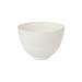 Elitzia ETBWP001 Mask Tool Silicone Color Mask Bowl Cosmetic Salon Powder White Color 4 Size Options (10.5 7.5)