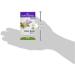 New Chapter Holy Basil Force with Supercritical Holy Basil for Immune Support + Mood Support + Non-GMO Ingredients - 60 ct Vegetarian Capsules 60 count (Pack of 1) - Buy Online on GoSupps.com
