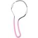 Portable Face Hair Removal Kit with Eyebrow Razor & Tweezer Spring Hair Remover for Unwanted Lip Chin Face Neck Hair - Buy Online on GoSupps.com