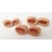 Gel Toe Protection Rings for Corns | Comfortable Polymer Gel Solution for Toe Care | International Shipping Available - Buy Online on GoSupps.com