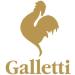 Galletti - Balsamic Vinegar of Modena I.G.P. (250ml) | High Density | Aged 3 years in Small Barrels | Supplied in a bottle - Buy Online on GoSupps.com