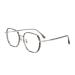 Anti Blue Light Blocking Eyewear Reading Glasses Anti UV Computer Readers Designer Flat Light Mirror for Women/Men 3.50 C5