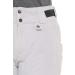 SkiGear Women's Insulated Snow Pants - White, Size Small Short - Buy Online on GoSupps.com