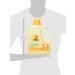 Eco Max Laundry Products-Orange Laundry Wash 3 l (Pack of 1) - Buy Online on GoSupps.com