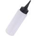 Tenlacum Plastic Applicator Bottle with Cap Hair Care 150ml