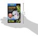 Exo Terra Halogen Basking Spot 75W - Broad Spectrum Daylight Lamp E27 Socket - 1 Pack for Reptiles & Amphibians - Buy Online on GoSupps.com