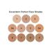 CoverDerm Perfect Face Concealing Foundation 3A - 1 oz | Full Coverage for Flawless Skin - Buy Online on GoSupps.com