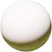 BuyBocceBalls Listing - (1 of 4 options) EPCO White 57mm Bocce Pallino or Pallina - Buy Online on GoSupps.com