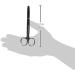 Prestige Medical 159 5 1/2 Dressing Scissors - Blue/Black - Buy Online on GoSupps.com