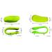 Acupressure Headache Migraine Relief Wearable - Green - Buy Online on GoSupps.com