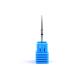 01# Tungsten Steel Alloy Nail File Bit Manicure Nail Drill Bits Manicure Pedicure Remove Gel Safety Bits Polishing Grinding Head Tools