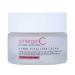 emerginC Hyper-Vitalizer Cream - Antioxidant Facial Moisturizer - Alpha-Lipoic Acid  Hyaluronic Acid + Rose Extract for Glowing Skin + Reducing Look of Fine Lines + Wrinkles - Face Care Cream (1.7 oz)